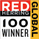 2013 Red Herring Global Top100Award