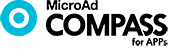 MicroAd COMPASS APPs